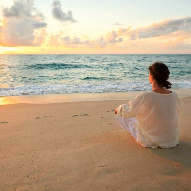 Stages de développement personnel